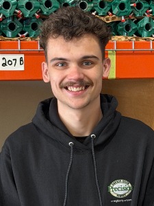 Employee photo of Aaron Giroud