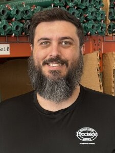 Employee photo of Bryan Grammond