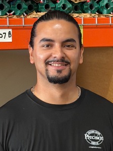 Employee photo of Josue Morales